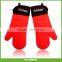 Heat resistant silicone oven gloves- best oven grill gloves, great for cooking, boiling-water proof