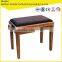 Wooden Piano Bench,Instrument Accesory
