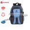 2016 New design customized backpack school bag