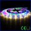 5v wholesale addressable 5050 led strip light manafacturer