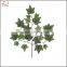 Hot selling decorative wholesale artificial thatch branchs and leaves