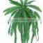 artificial hanging plant
