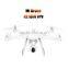 XIAOMI Mi Drone 4K WIFI FPV Quadcopter Pointing Flight / Surrounded Flight / Route Planning / 3 Axis Gimbal / HD CAM / 2.4GHz
