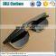 Juli factory directly light weight Carbon fiber frame sun glasses