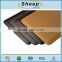 Colorful offices standing mat anti fatigue office floor mats