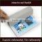 7.9 " pu leather case for cube U55GT TALK79 quad-core tablet holster U55GT cases