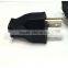 SS160 brazil type plug