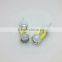 T20 lights Cre Q5 7443 W5/21W 7.5W for DC 8V-24V Car Auto Tail Turn Signal LED Lights Lamp Bulb