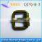 Beijing Supplier hot sale custom anti solid brass metal pin belt buckle