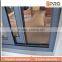 Cheap house windows for sale thermal break price of aluminum sliding window with mosquito net