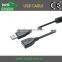  express hot selling data cable flat usb extension cable