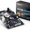 Low price gigabyte desktop computer motherboard from Taiwan