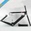 2015 road bike carbon frame frameset 48,51,54,56,58cm road bike carbon fiber frame ,di2/mechanical super light weight