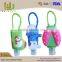 3D portable aseptic hand gel holder