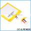 Original Mobile Phone Li-Polymer High Capacity Battery For Alcatel One Touch Idol Mini OT 6012A 6012E 6012W