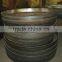 printed forming press flange flat tank cover