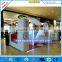 modern design mall teeth whitening kiosk for sale