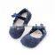 Beautiful lovely lace comfortable dress baby girl shoes