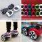 Drop shipping self balancing two wheeler electric scooter