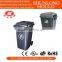 Yuyao Shunlong Quality Product plastic injection Trash can mould