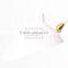 Manufacturer's Modern design Creative Iron wall light Serge Mouille wall Lamp Three Rotating Straight Arms lighting fixture
