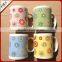 private label ceramic cup for coffee,promotional coffee mug,italian ceramic coffee cups