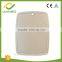 Eco-friendly Natural Rice Husk Wooden Bamboo Cutting Board/Chopping Board