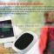 The portable Environmental protection solar mobile power bank