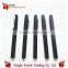 Hot selling Plastic print LOGO gel pen
