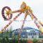 Popular Family amusement rides swing pendulum