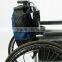 Portable Waterproof PVC Coated Universal Wheelchair Bag for Common Wheelchair