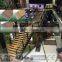 railing stand/modern railing stair/bridge railing