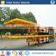 Best price trailer container twist lock, twist lock container trailer