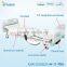 3 functions super low electric hospital beds for sale KJW-D305LN
