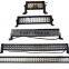 high-performance led light bar single row/240w led light bar/ led auto light