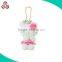 wholesale cute mini soft stuffed plush japanese keychain