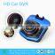 1080P fisheye lens digital camrea super LED night vision car dvr XY-209DVR