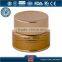 30g Set Series Aluminum Lotion Bottle With Shiny Rim,top Quality Materials Jar
