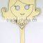 plywood mask ,Education Toy Wooden Paint Masks for kid,face mask