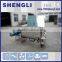 liquid powder mixing equipment