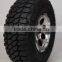 Off Road Tire Crocodile M/T 4x4 35x12.5R17LT Snow and dirty Road Use