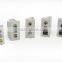 US and UK Type A/V Adapters Modules