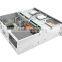 3u 19inch ATX rack server chassis 3u server