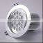 LED down light series