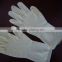 Sterile / Non Sterile Latex Exam gloves with CE/FDA/ISO certification for Medical Exam / Dental Use