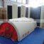 Far Infrared slimming benefits of sauna Dome from factory spa capsule detox