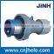 LEE/IEC International Standard electrical plug