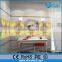 3d Effect Waterproof Pvc Wall Panel,vinyl Bathroom Wall Board