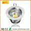 New arrival Energy saver CE RoHS Certificated LED Downlight 15w mini low power 220V new 20w cob led downlight