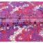 Best Selling Cold Water Soluble Poly Textile Embroidered Fabrics